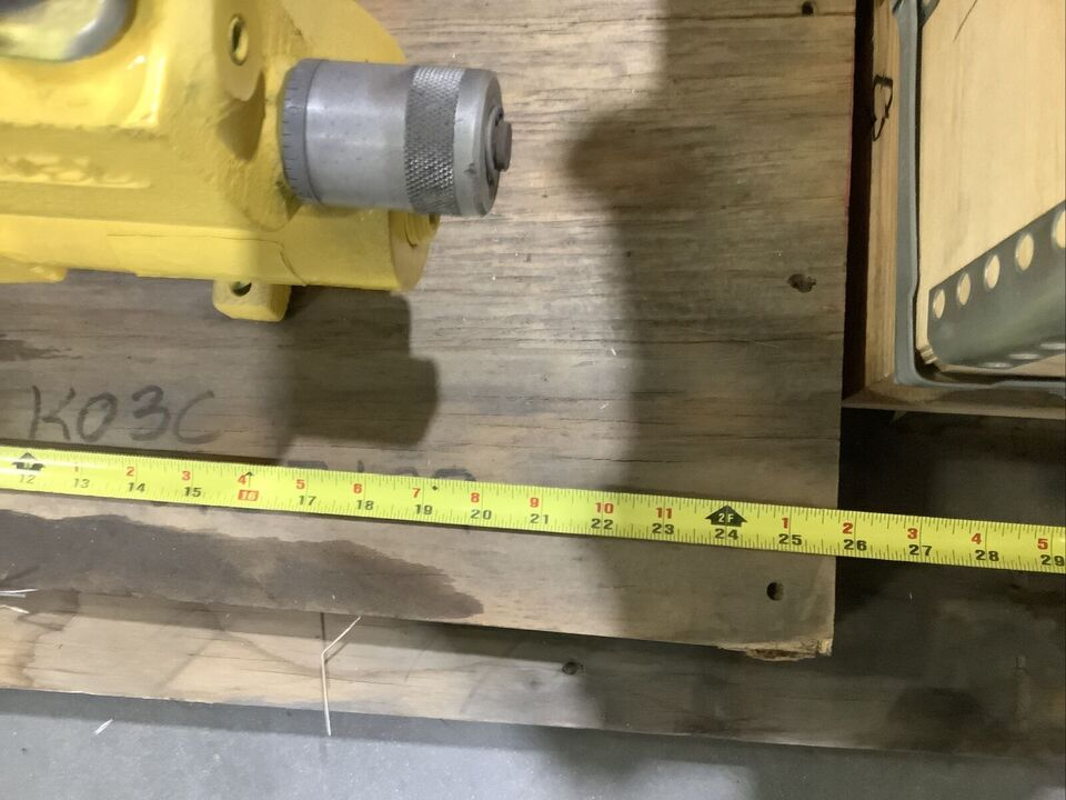 MILTON ROY RS1138FRSESEALNN CHEMICAL INJECTION PUMP 100/1000PSI 4.70/3.80GPH 373