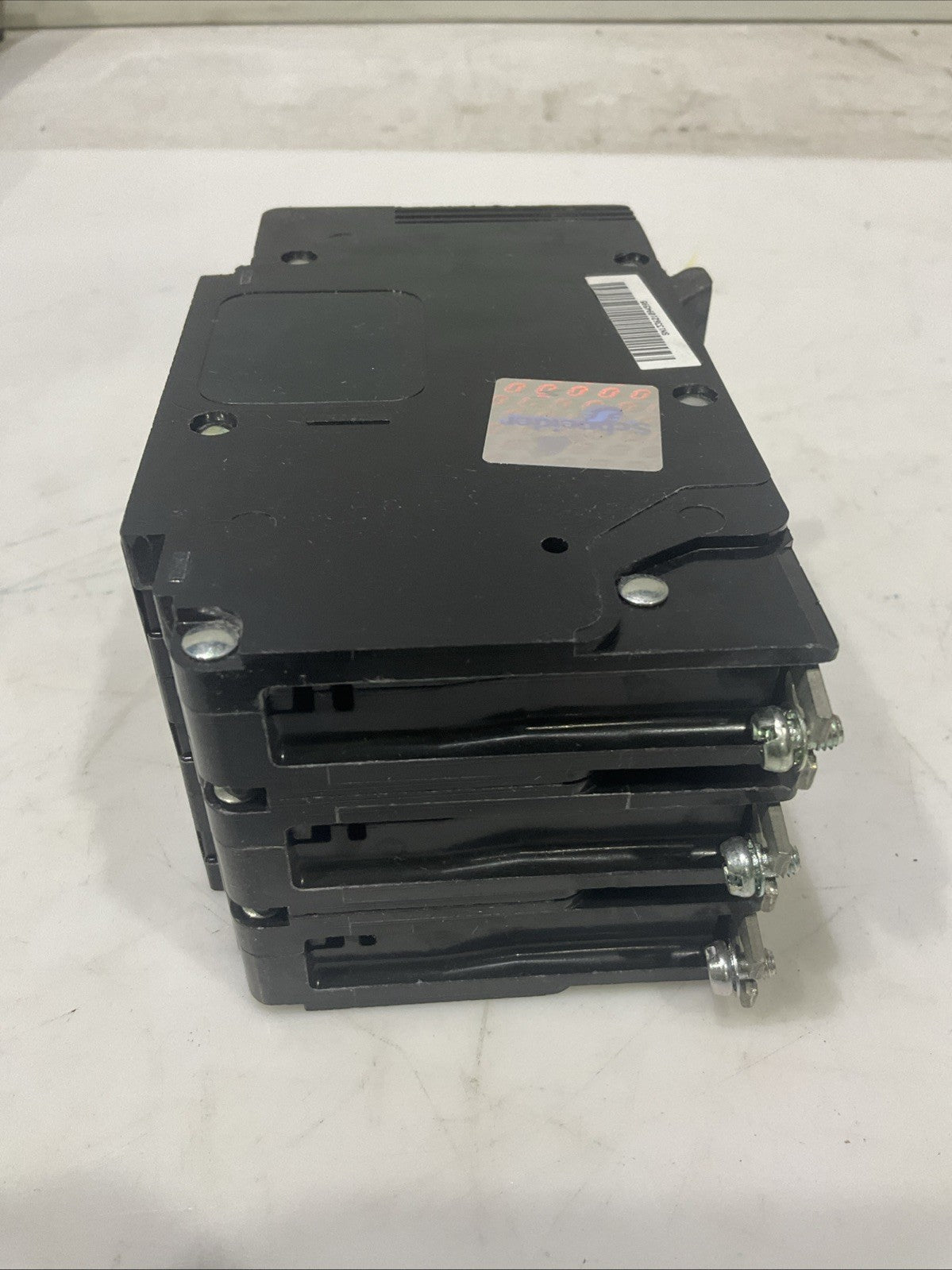 SQUARED-D  EJB34070   70A 3POLE  CIRCUIT BREAKER   480Y/277V 50/60HZ   H5P