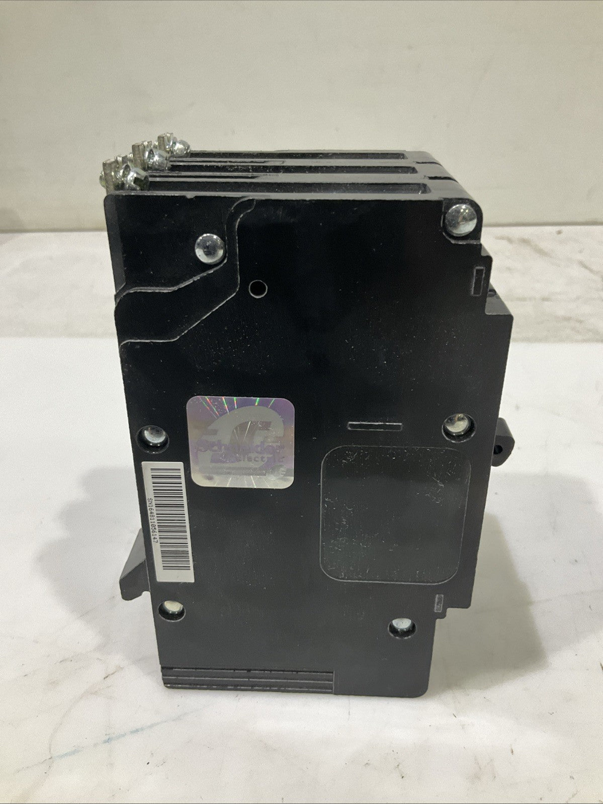 SQUARED D    EDB34020   20A  CIRCUIT BREAKER    480Y / 277V  50/60HZ   H5P