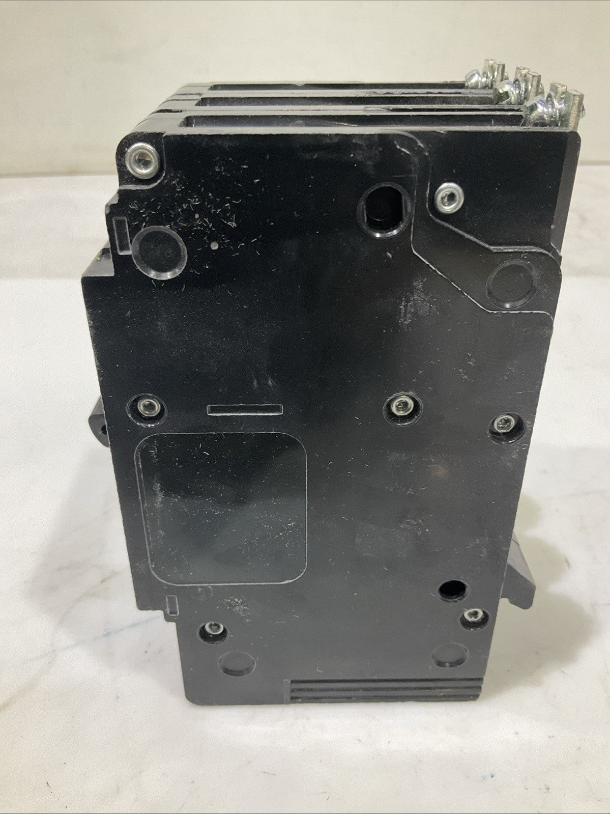SQUARED D    EDB34020   20A  CIRCUIT BREAKER    480Y / 277V  50/60HZ   H5P