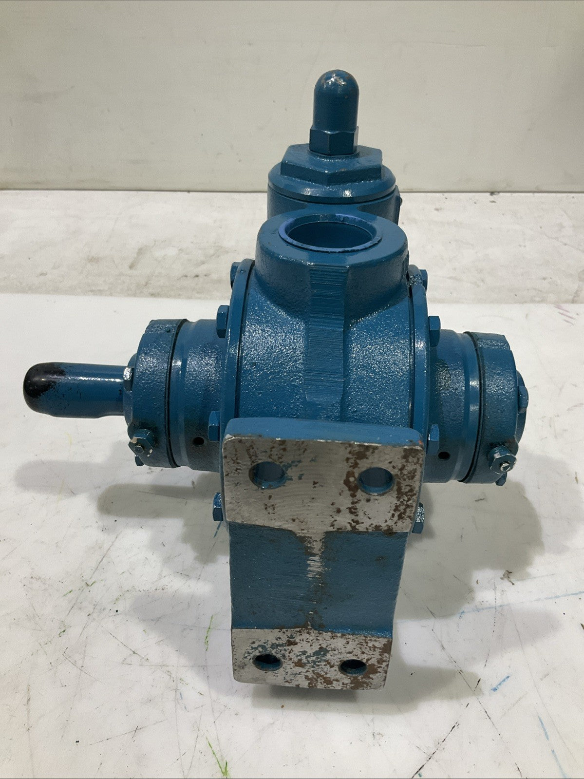 BLACKMER   XRL1.25A  HIGH-SPEED  HYDRAULIC SLIDING VANE  PUMP   H3C