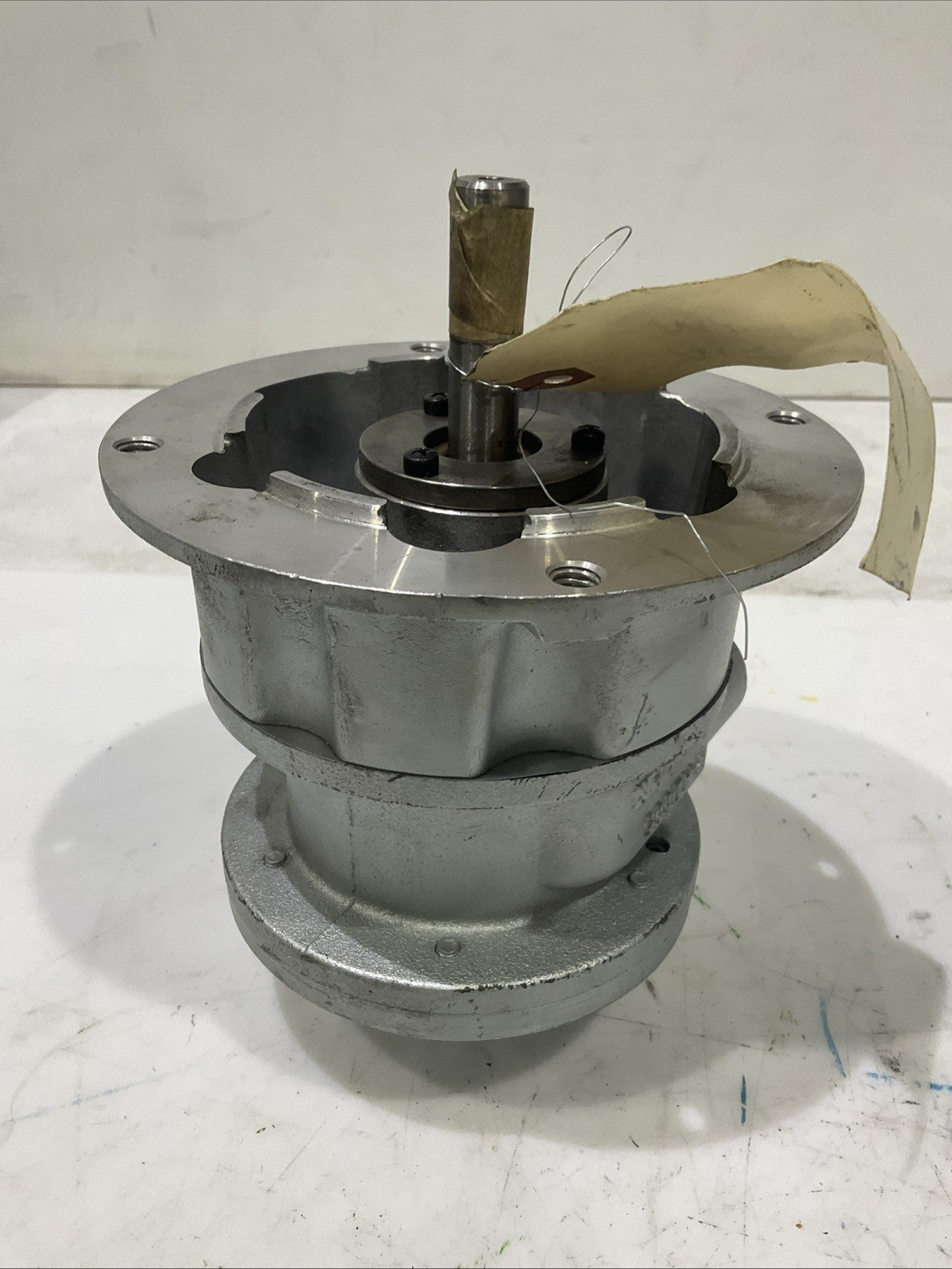 GAST  6AM-NRV-11A   AIR  MOTOR  3000RPM  R-AD665  H3C