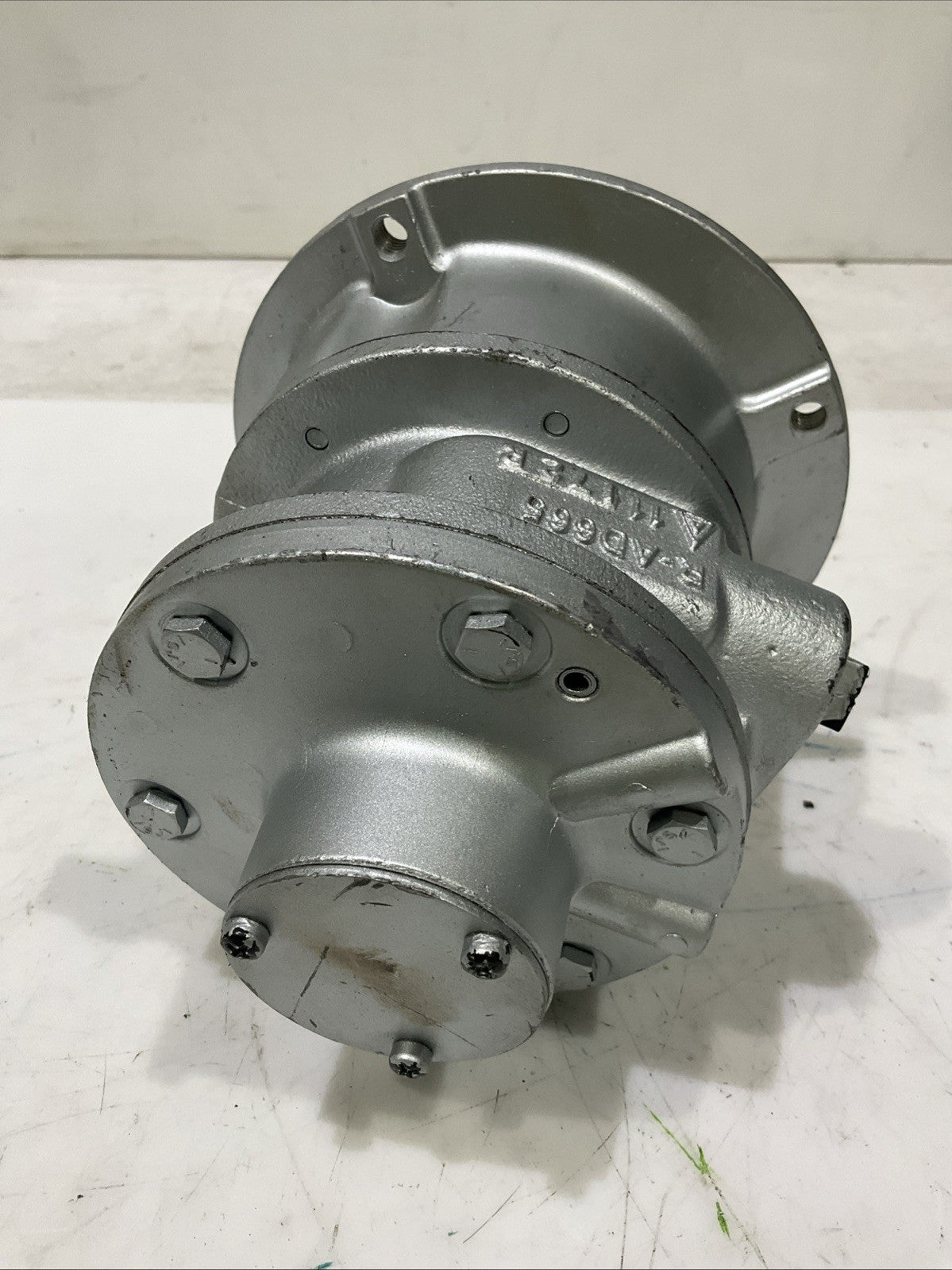 GAST  6AM-NRV-11A   AIR  MOTOR  3000RPM  R-AD665  H3C