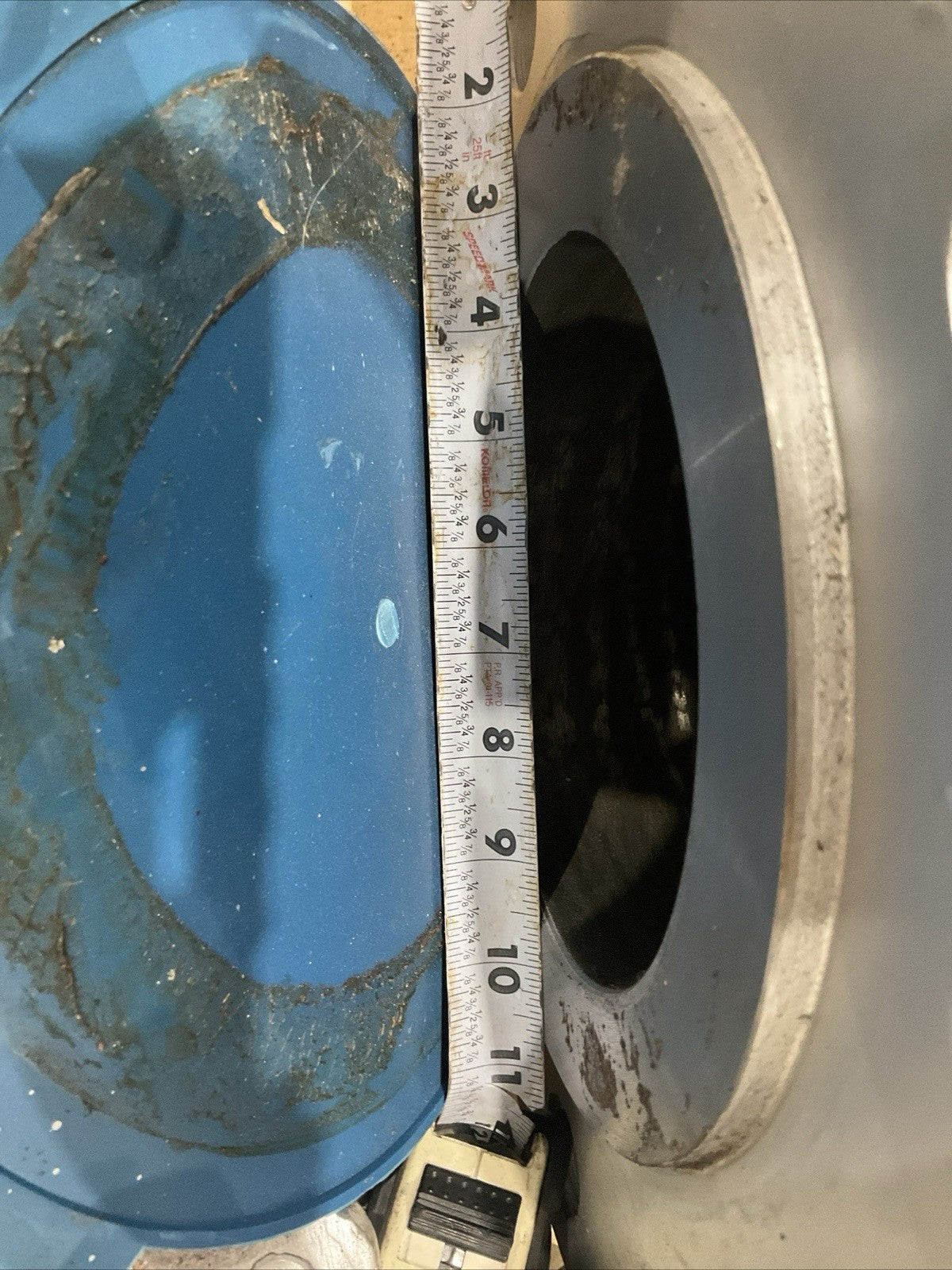 BONNEY FORGE 6" 600LB GATE VALVE RF CS  WCB