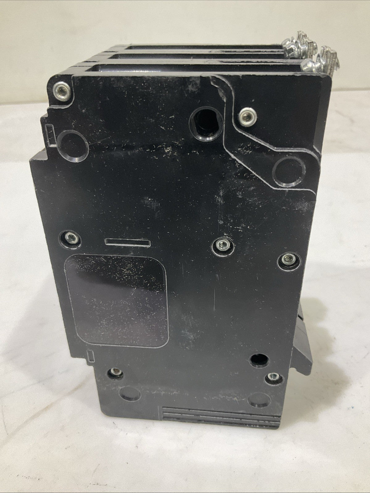 SQUARED D   EDB34020  20A  3POLE  CIRCUIT BREAKER  480Y/ 277V 50/60HZ   H5P