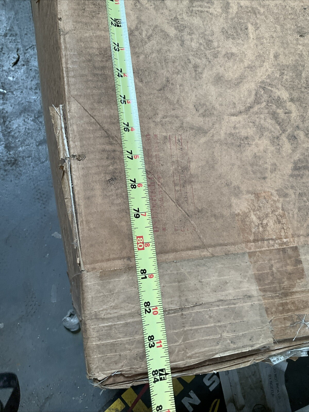 BTI -2950704 FURNACE ELEMENT MAX TEMP 1300 C REV 15