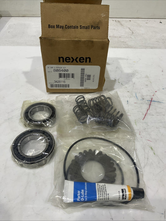 NEXEN   808400  SE 100 1 REPAIR  KIT  H3C