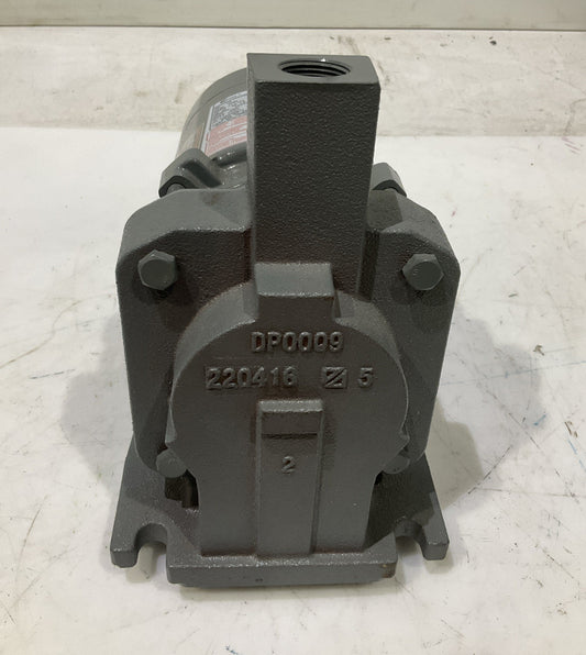 CENTURY   C48AC89A06  C48H2DB11  DM0005  REPLACEMENT POOL PUMP MOTOR   H3C