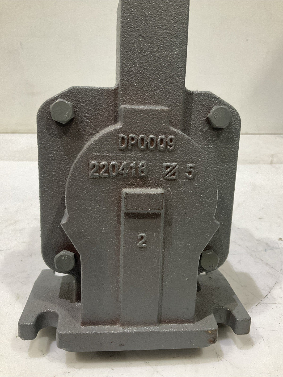 CENTURY   C48AC89A06  C48H2DB11  DM0005  REPLACEMENT POOL PUMP MOTOR   H3C