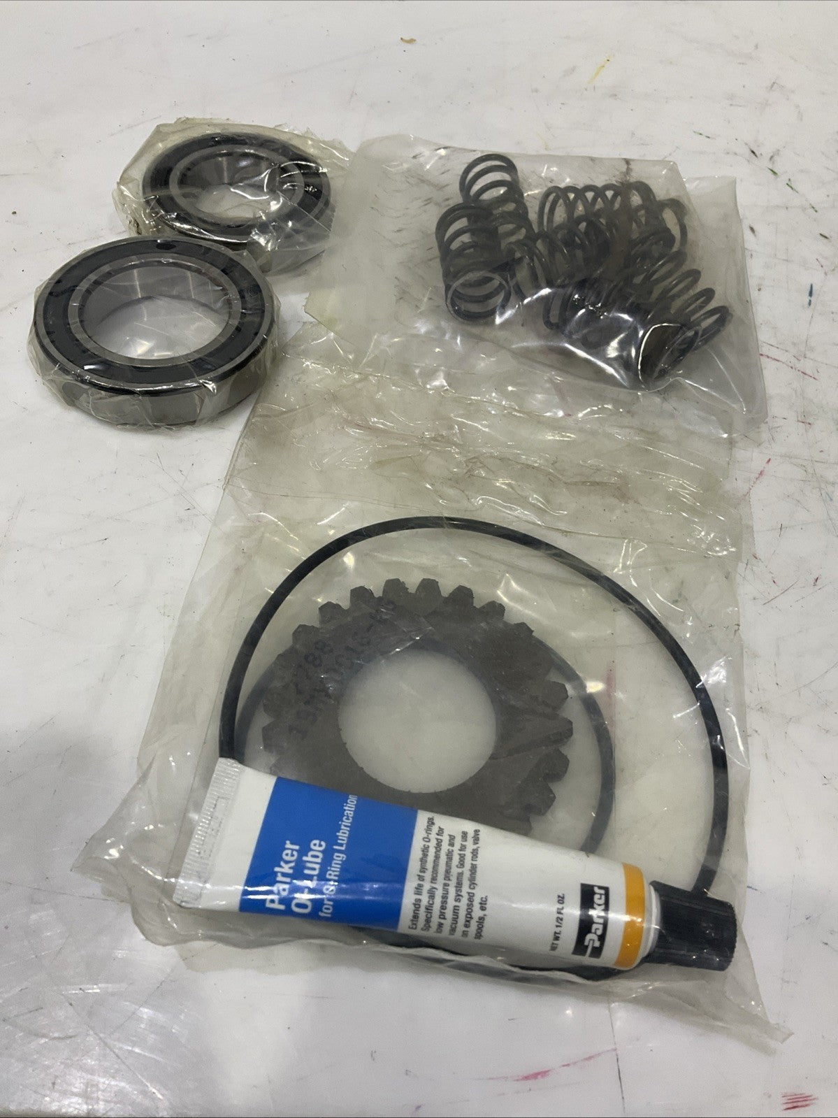 NEXEN   808400  SE 100 1 REPAIR  KIT  H3C