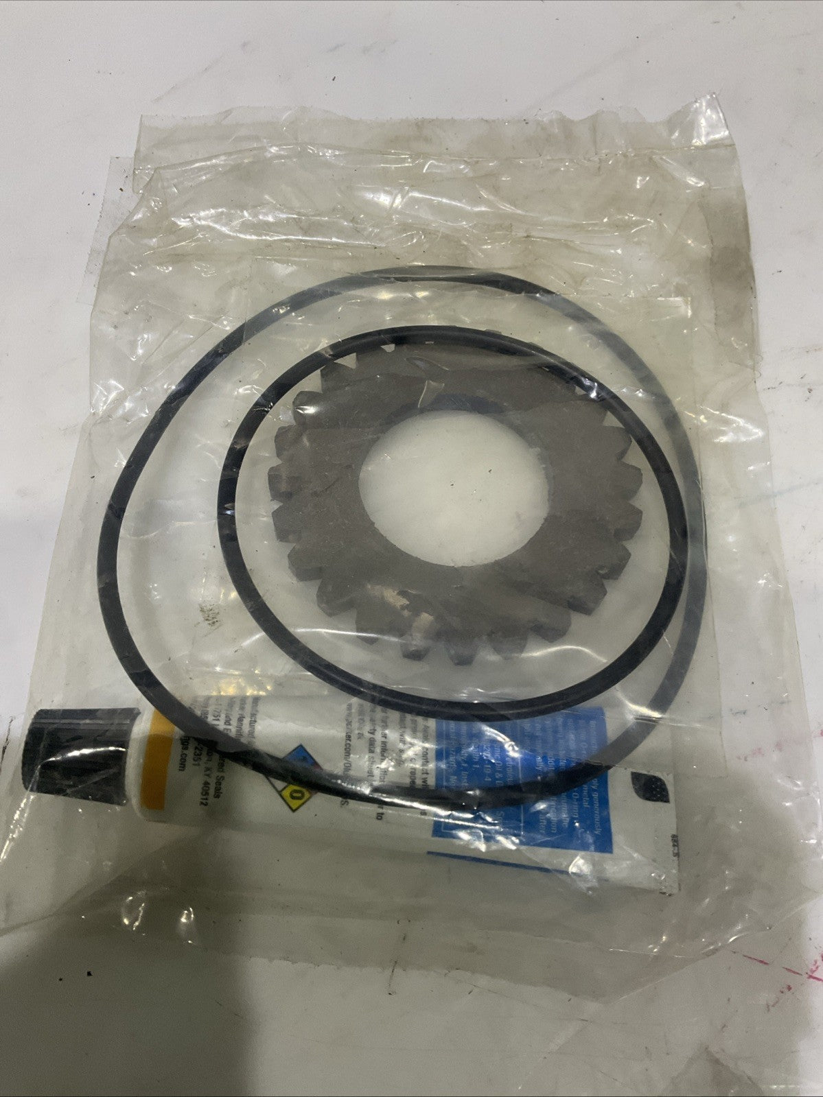 NEXEN   808400  SE 100 1 REPAIR  KIT  H3C