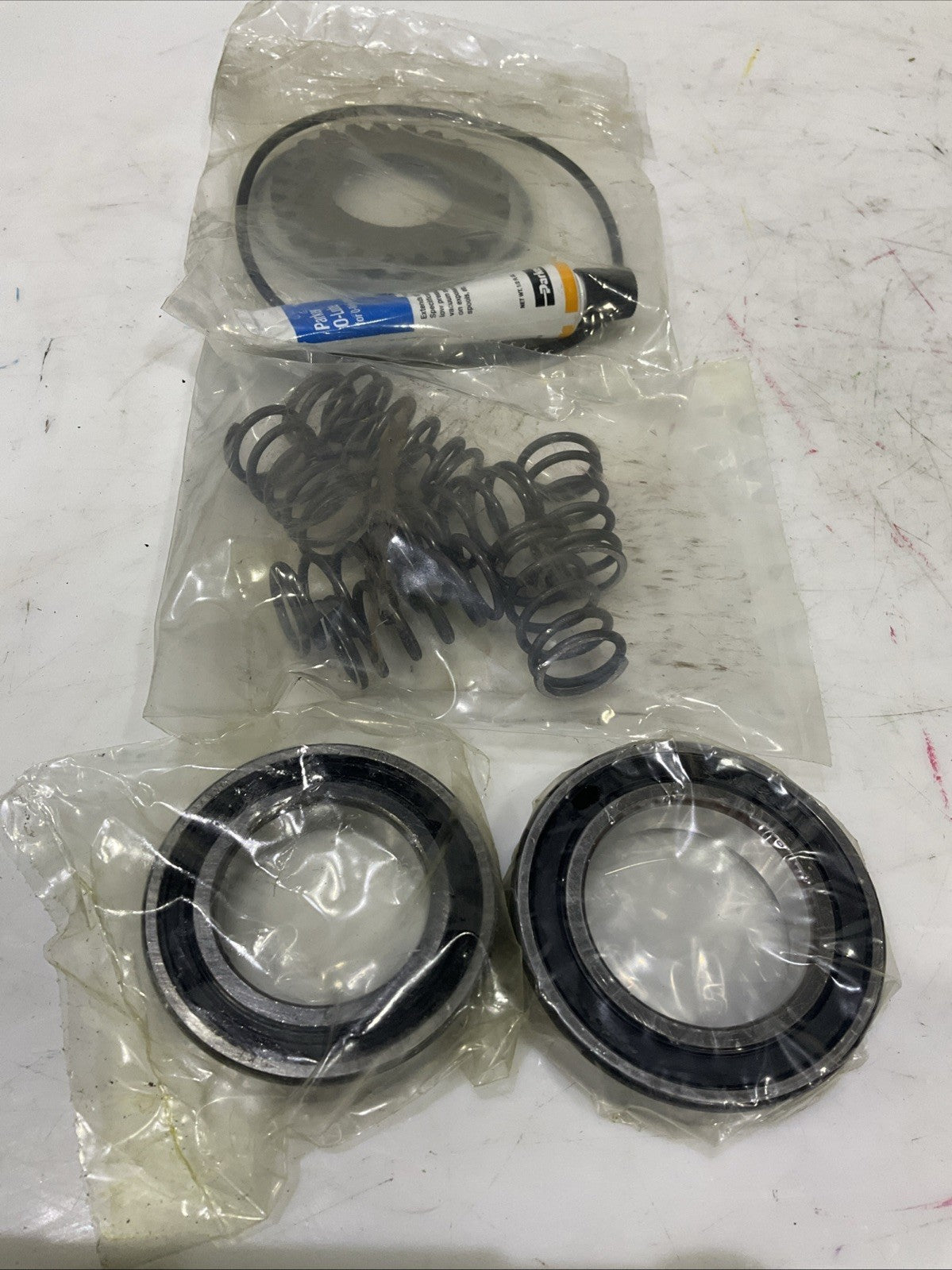 NEXEN   808400  SE 100 1 REPAIR  KIT  H3C