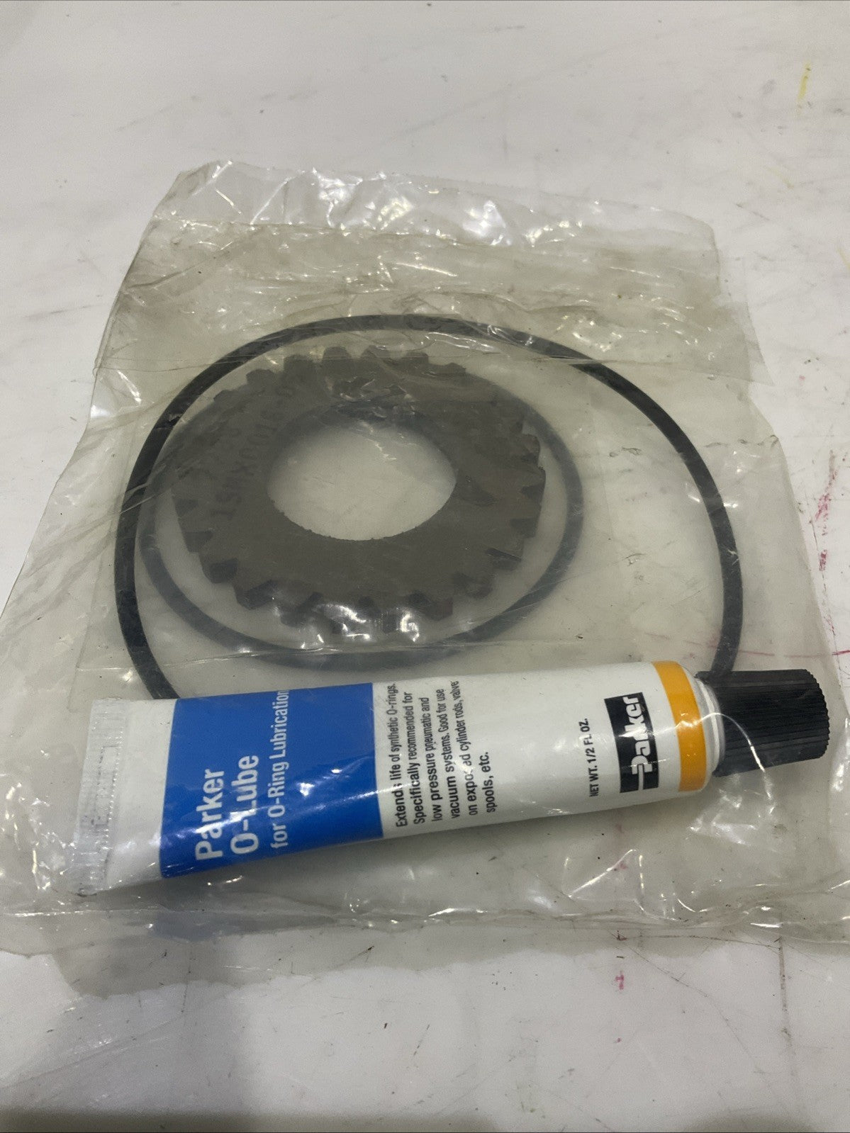 NEXEN   808400  SE 100 1 REPAIR  KIT  H3C