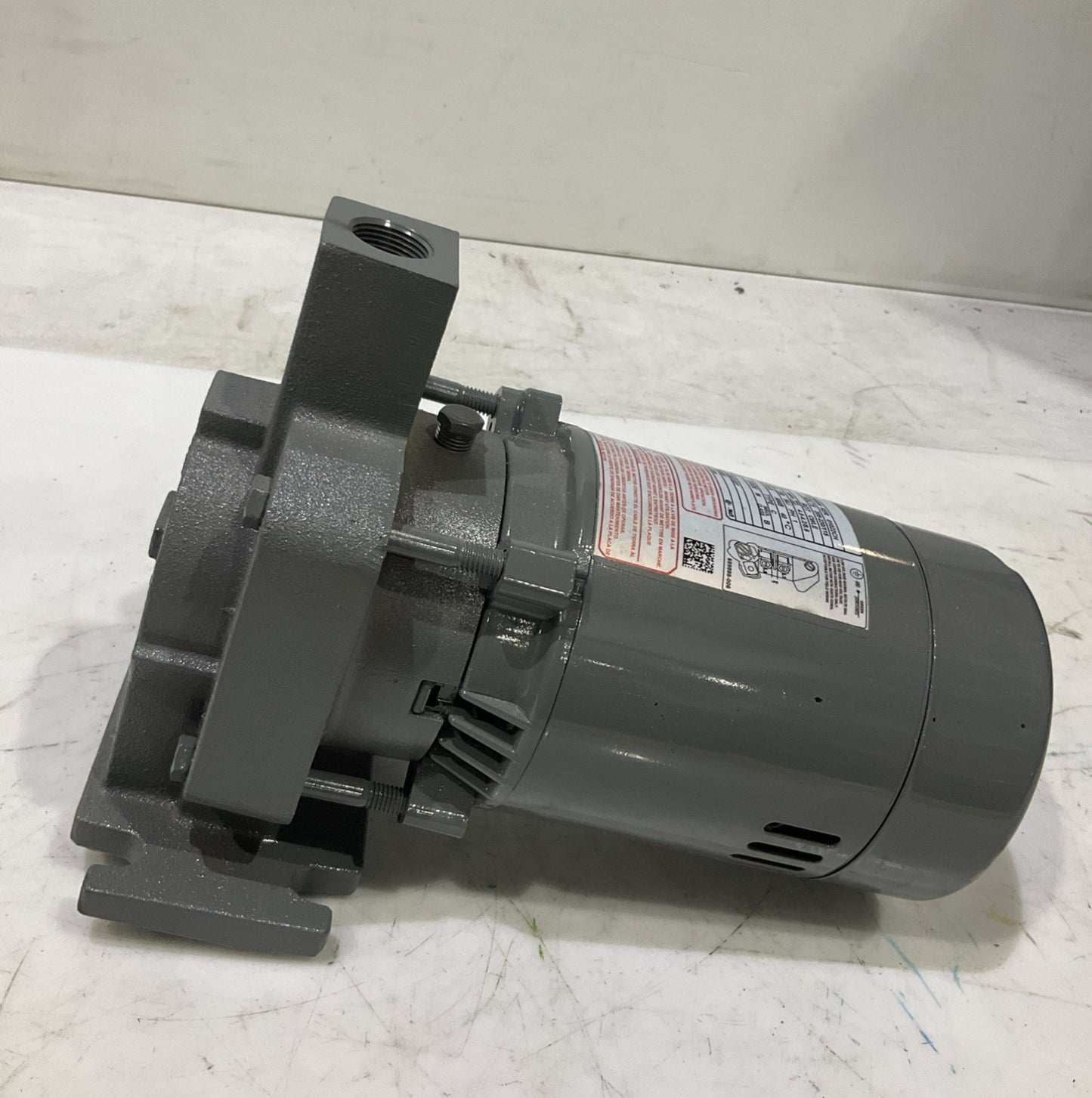 CENTURY   C48AC89A06  C48H2DB11  DM0005  REPLACEMENT POOL PUMP MOTOR   H3C