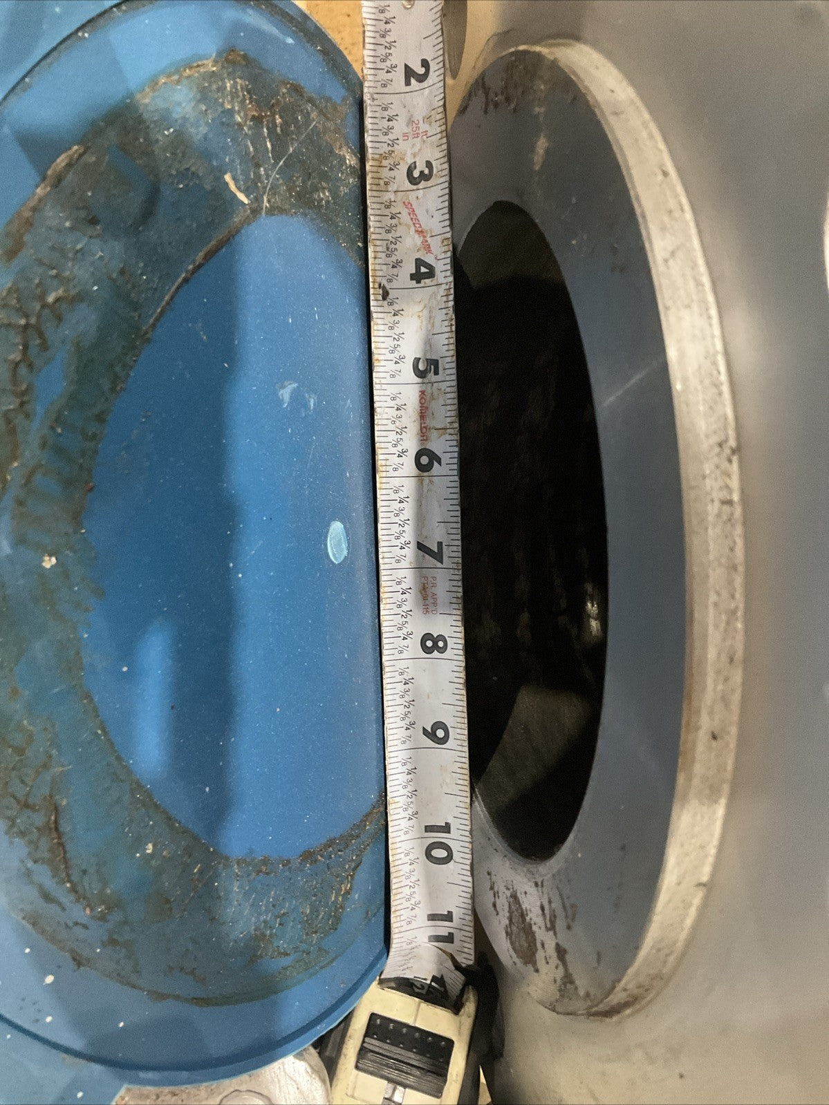 BONNEY FORGE 6" 600LB GATE VALVE RF CS WCB