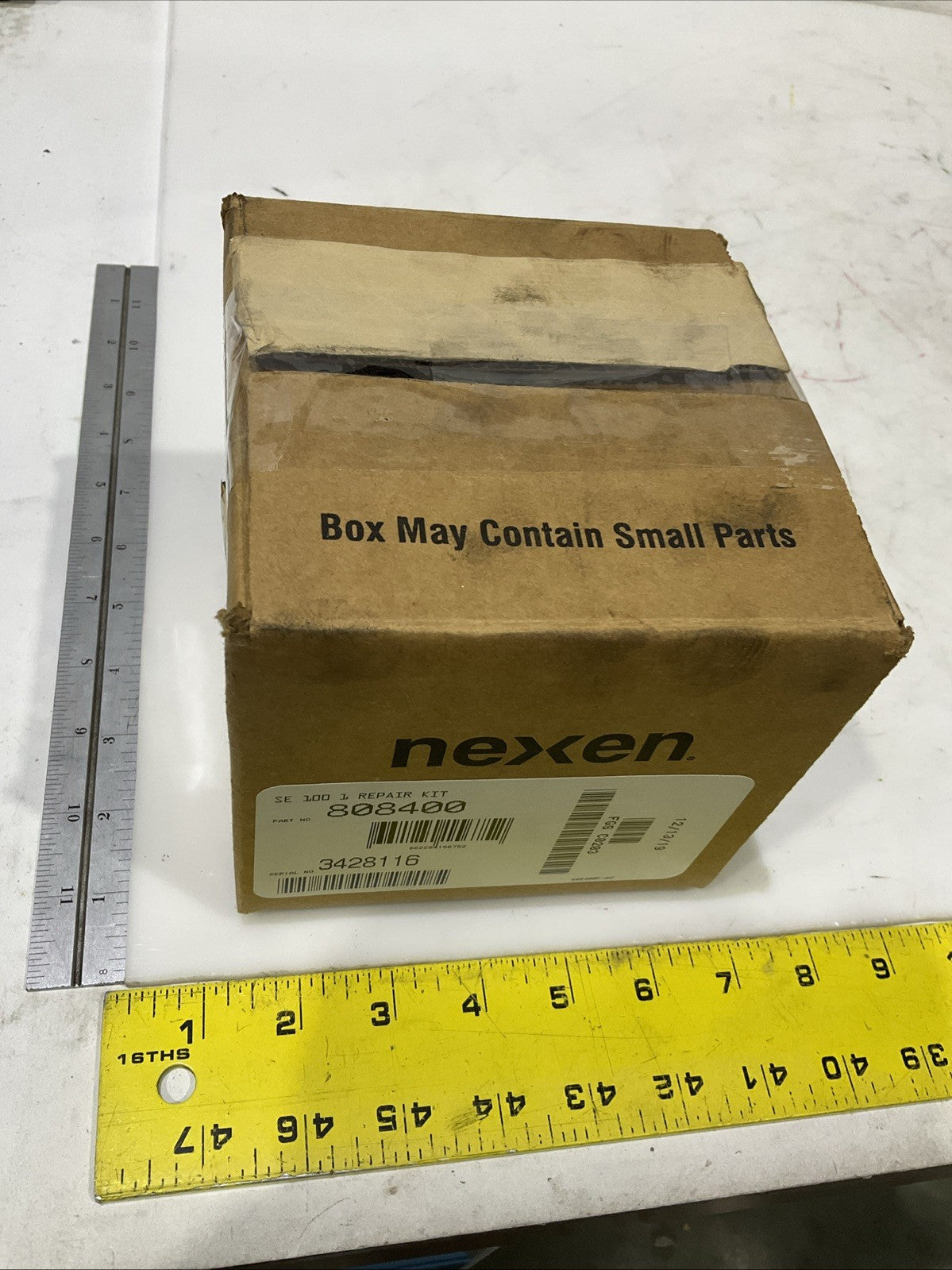 NEXEN   808400  SE 100 1 REPAIR  KIT  H3C
