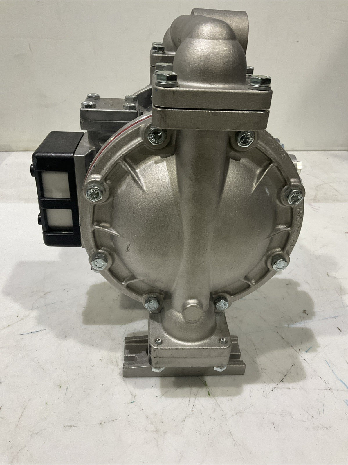 SANDPIPER   S1FB1S2TANS000  DOUBLE DIAPHRAGM  AIR  PUMP  H3C