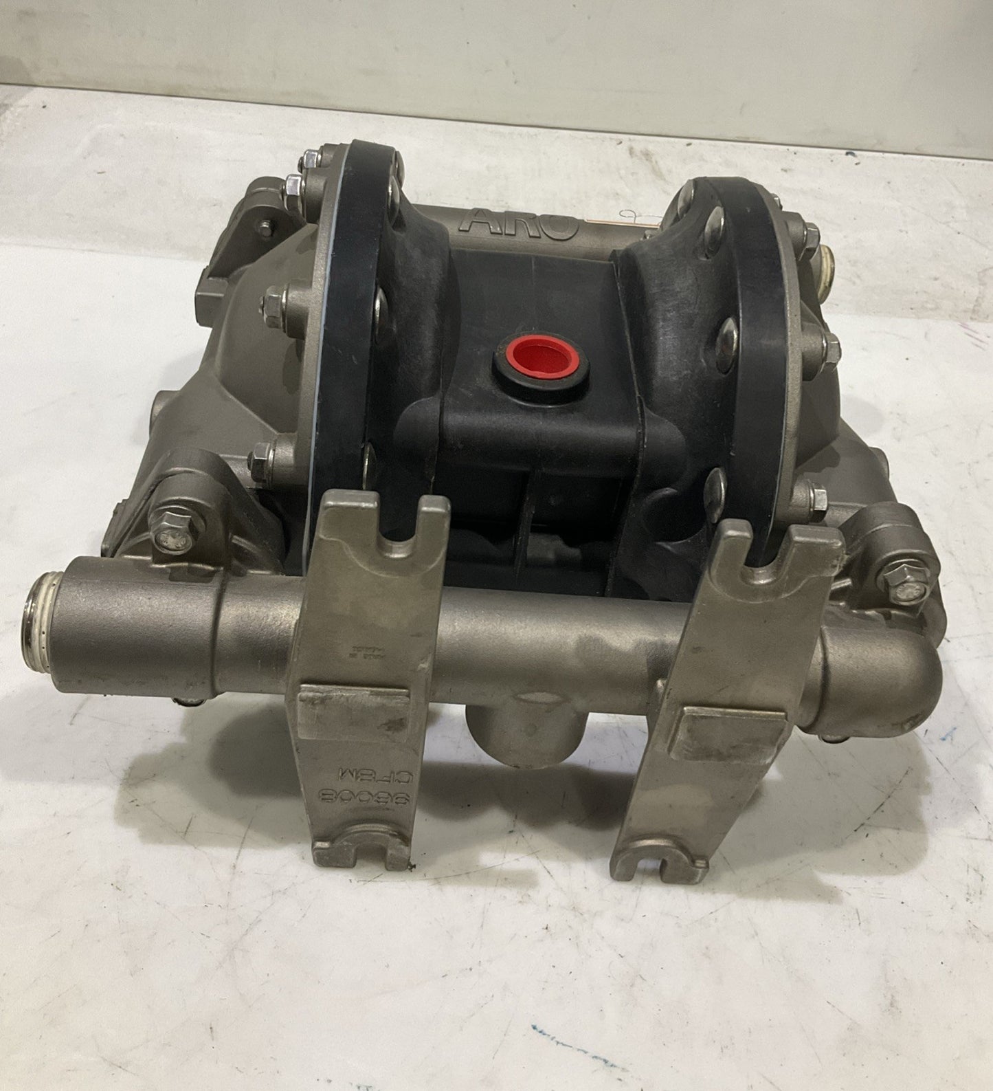 ARO  PD10R-ASS-STT  AIR  OPERATED DOUBLE  DIAPHRAGM PUMP  H3C