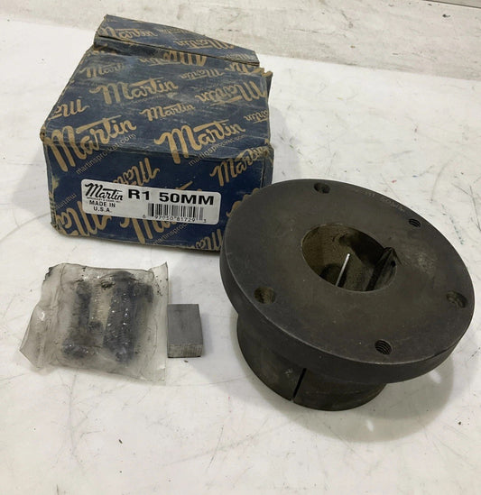 MARTIN   R1 50MM   PURVIS INDUSTRY  SPROCKET GEAR BUSHING J5A7