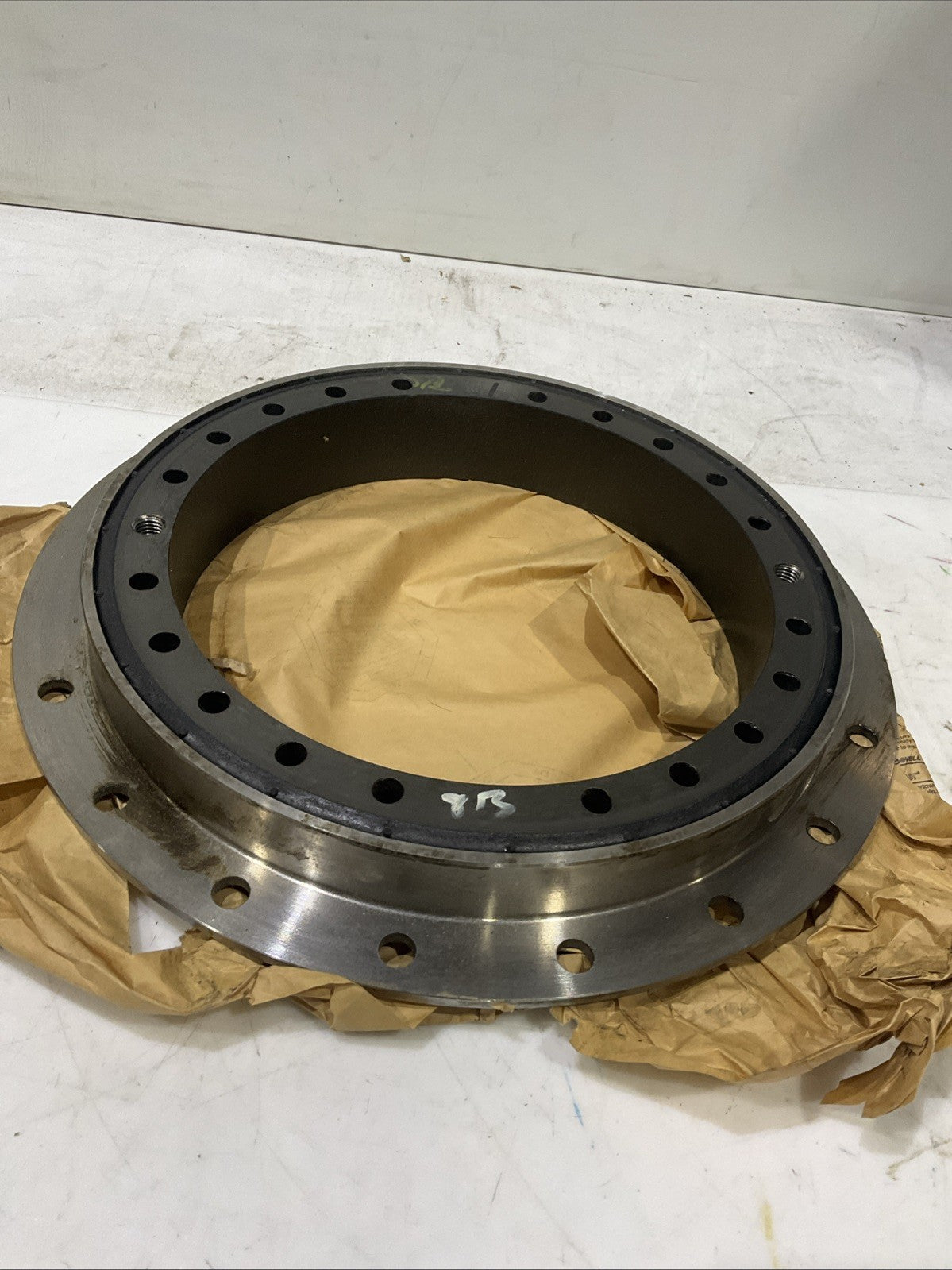 CAT - CATERPILLAR   9X-7438  ISOLATION  MOUNT   RING  J5A7