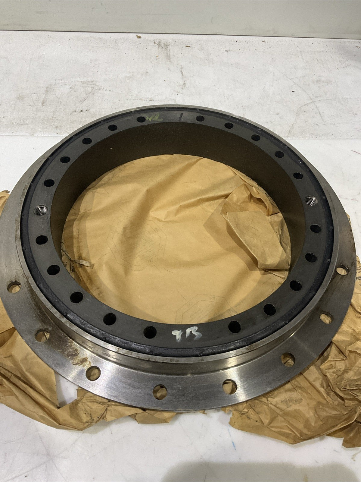 CAT - CATERPILLAR   9X-7438  ISOLATION  MOUNT   RING  J5A7