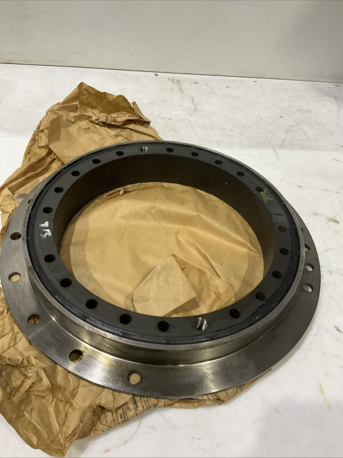CAT - CATERPILLAR   9X-7438  ISOLATION  MOUNT   RING  J5A7
