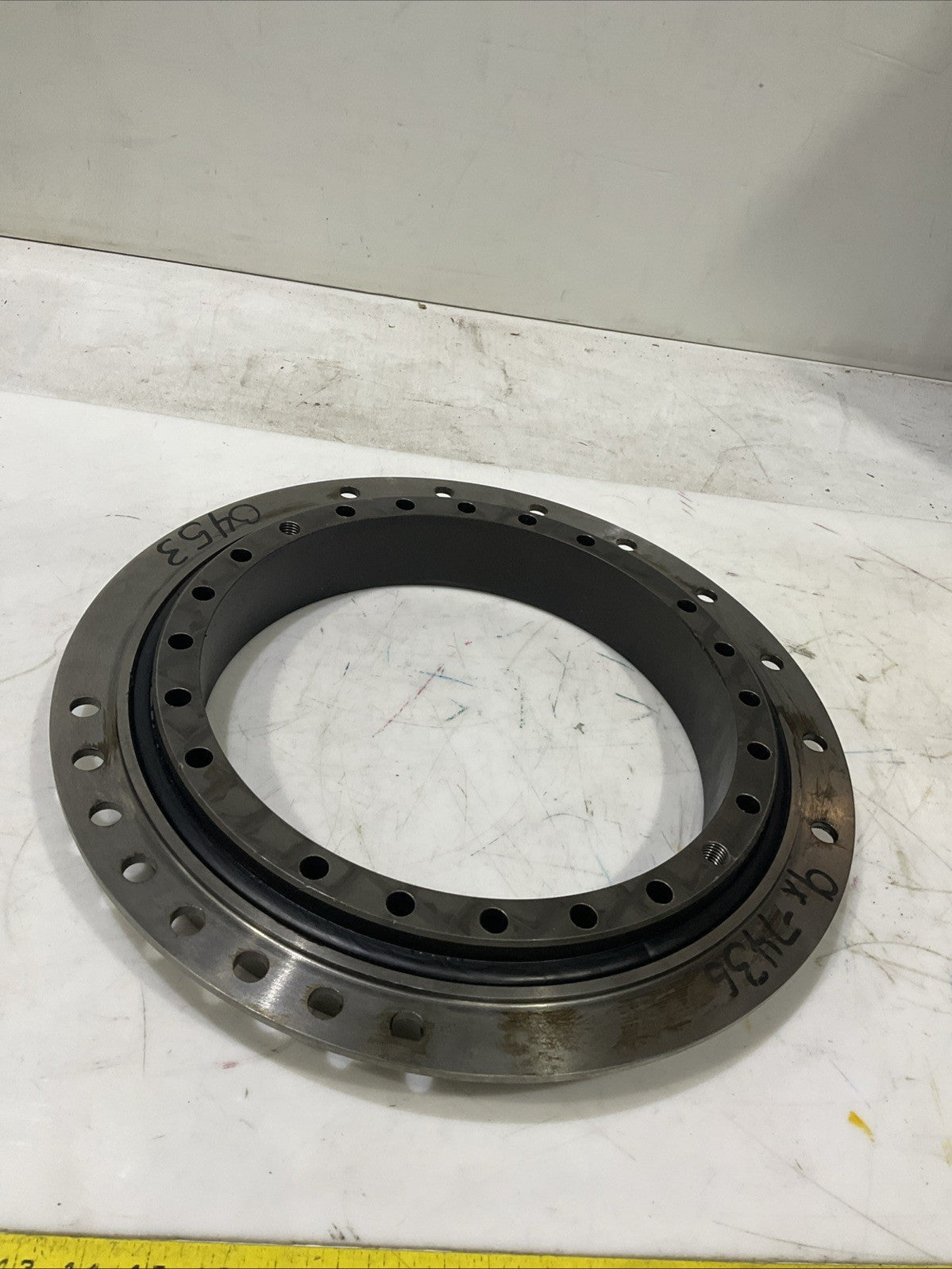 CAT - CATERPILLAR   9X-7438  ISOLATION  MOUNT   RING  J5A7