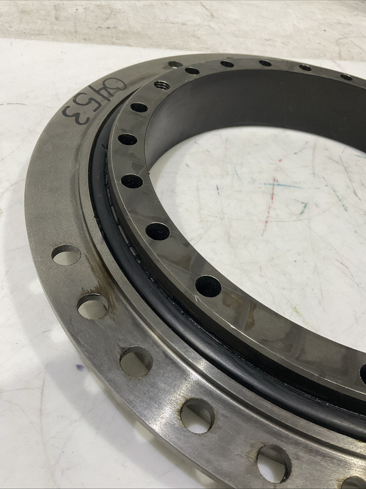 CAT - CATERPILLAR   9X-7438  ISOLATION  MOUNT   RING  J5A7