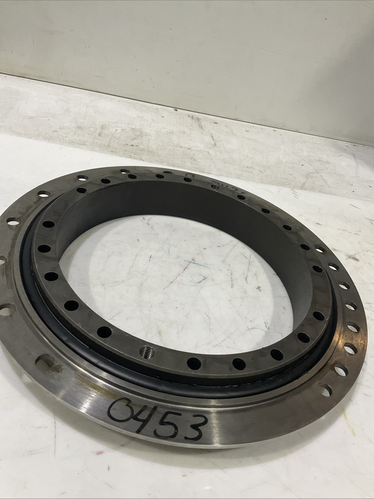 CAT - CATERPILLAR   9X-7438  ISOLATION  MOUNT   RING  J5A7