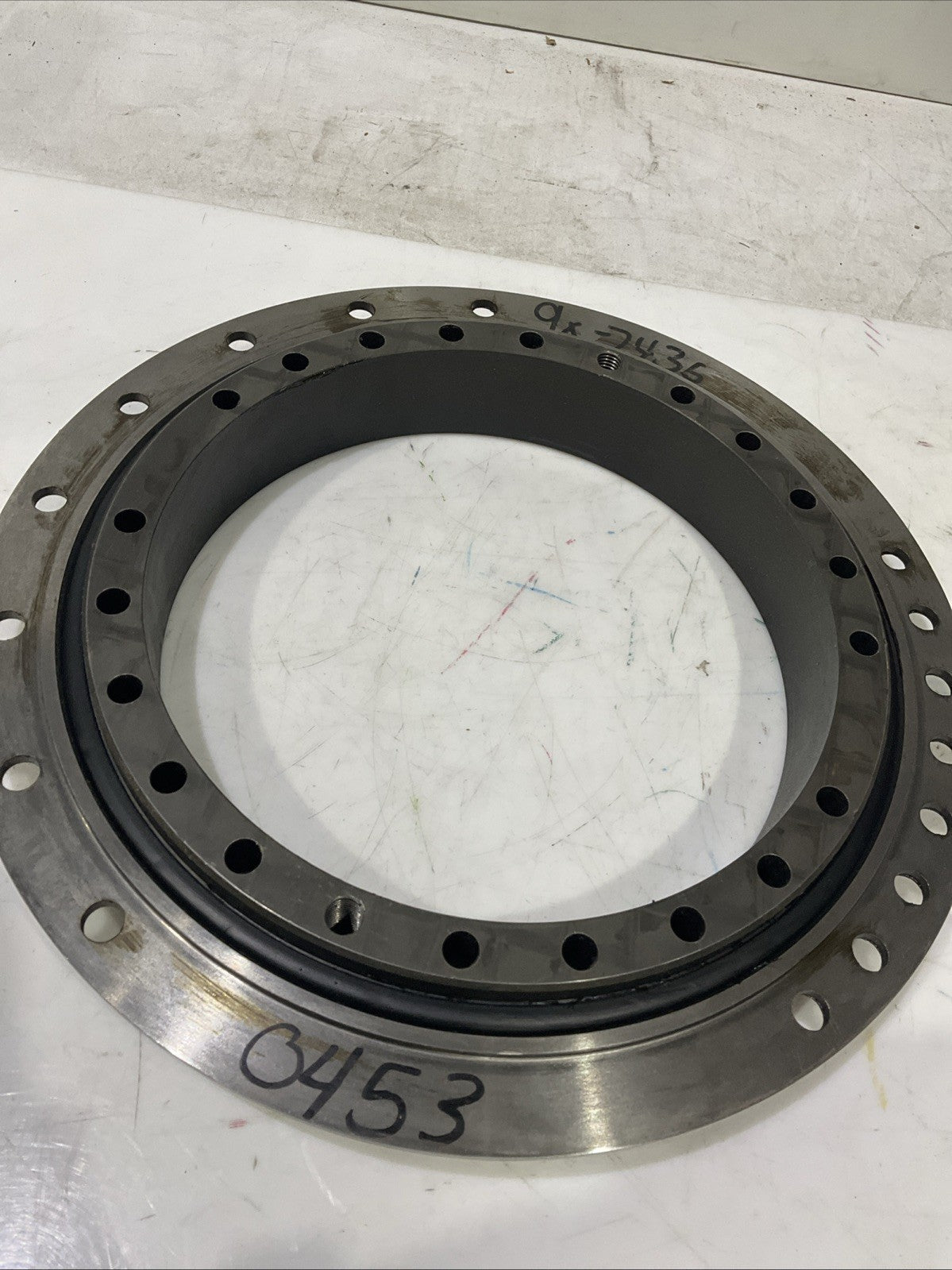 CAT - CATERPILLAR   9X-7438  ISOLATION  MOUNT   RING  J5A7