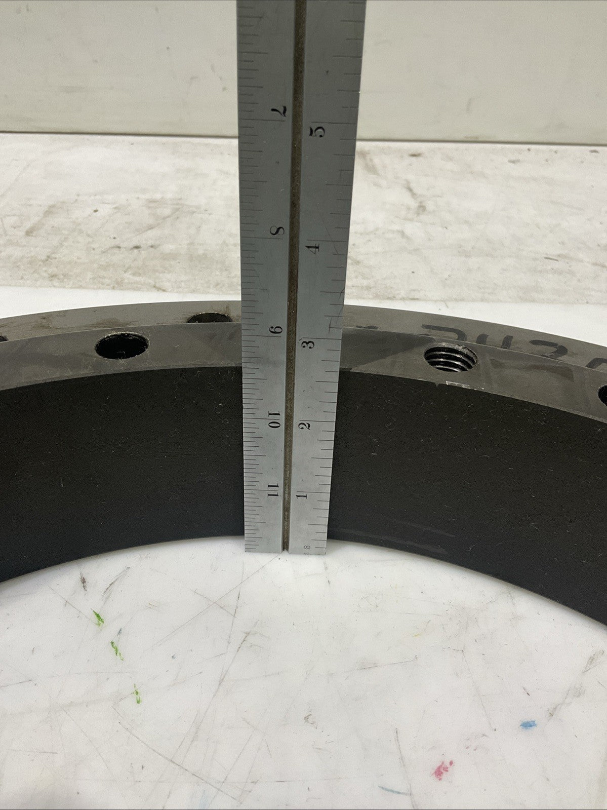 CAT - CATERPILLAR   9X-7438  ISOLATION  MOUNT   RING  J5A7