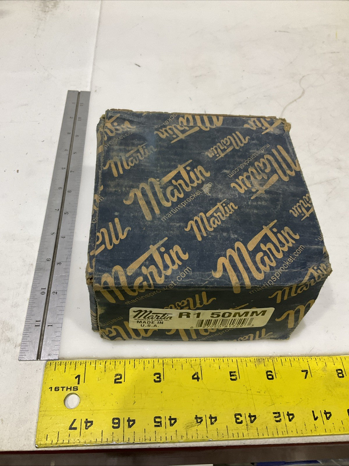 MARTIN   R1 50MM   PURVIS INDUSTRY  SPROCKET GEAR BUSHING J5A7