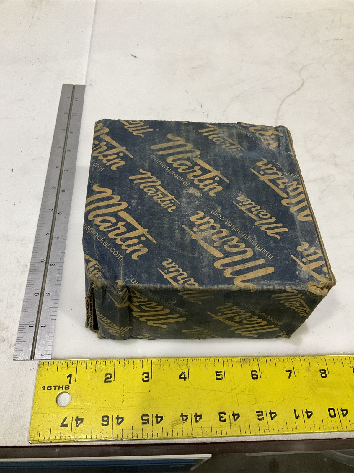 MARTIN   R1 50MM   PURVIS INDUSTRY  SPROCKET GEAR BUSHING J5A7