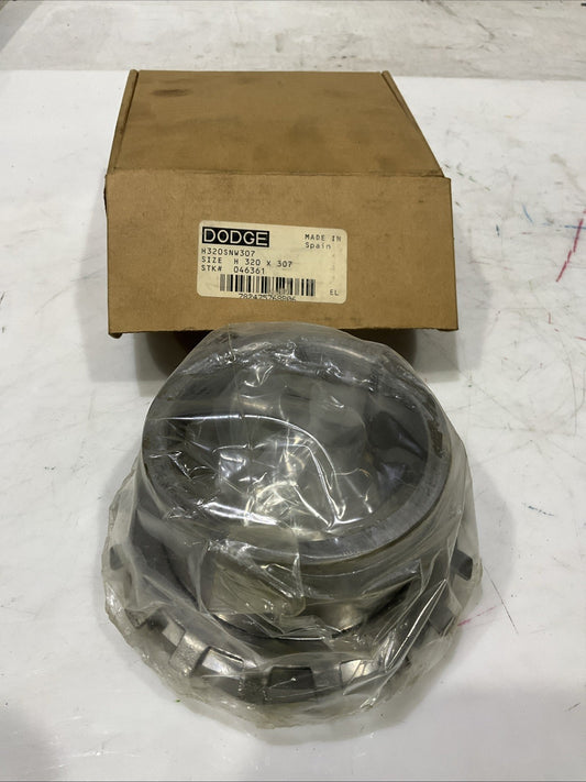 DOGE  H320SNW307  ADAPTER SLEEVE  ASSEMBLY  H3C