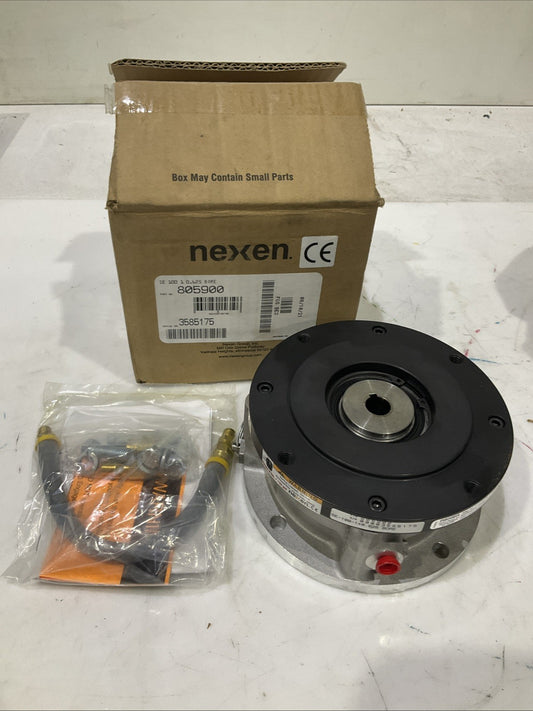 NEXEN  805900  SE 100 10.625  BORED SPRING  ENGAGED  BRAKE  H3C