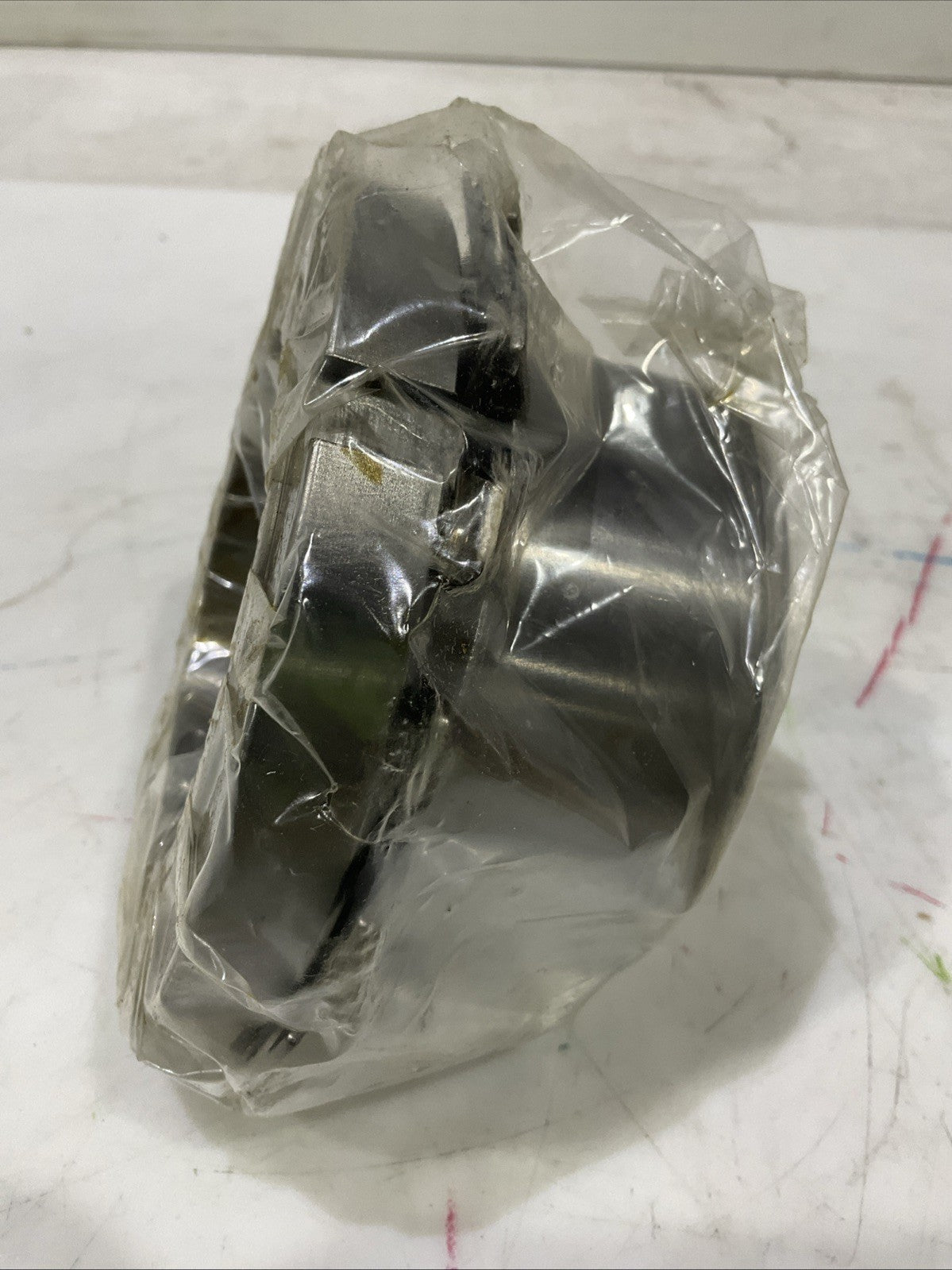 DOGE  H320SNW307  ADAPTER SLEEVE  ASSEMBLY  H3C