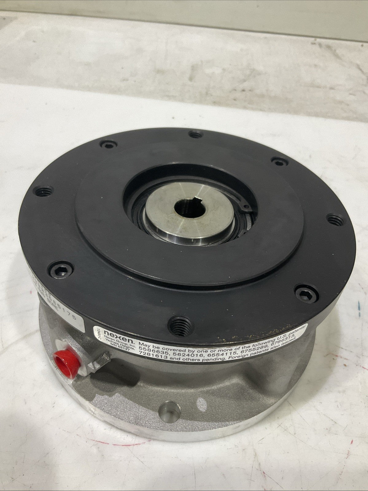 NEXEN  805900  SE 100 10.625  BORED SPRING  ENGAGED  BRAKE  H3C