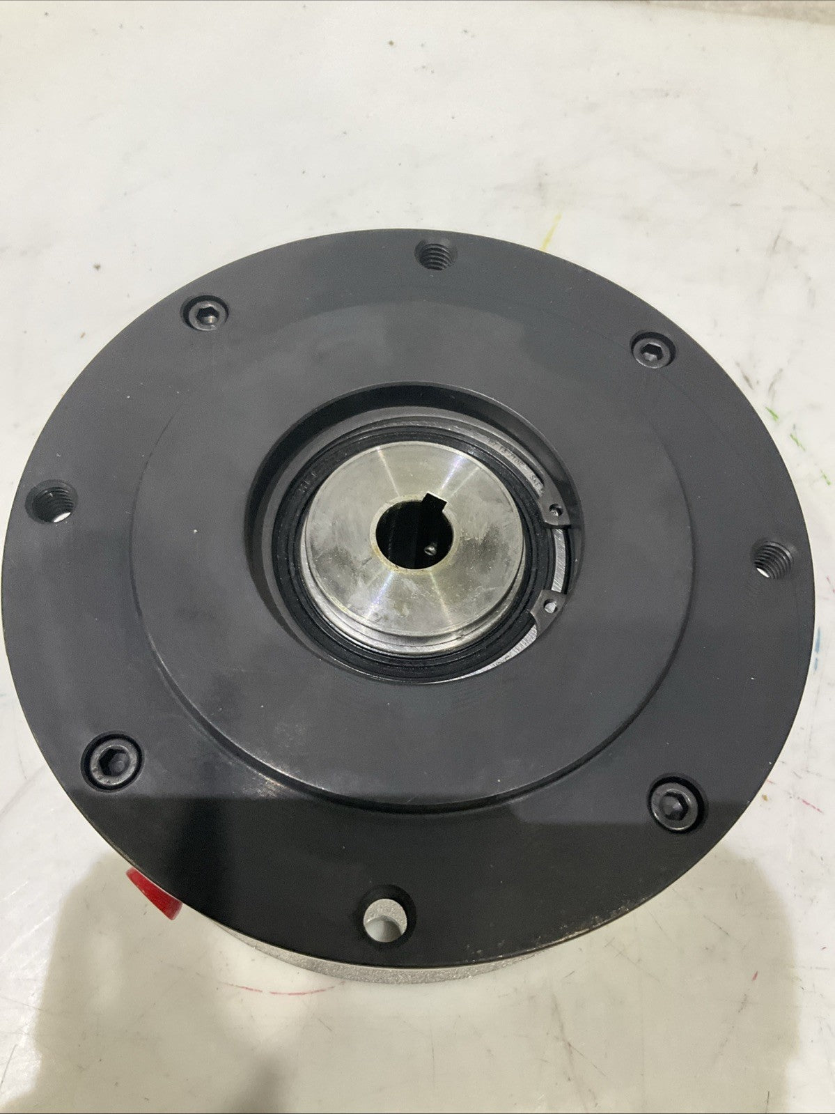 NEXEN  805900  SE 100 10.625  BORED SPRING  ENGAGED  BRAKE  H3C