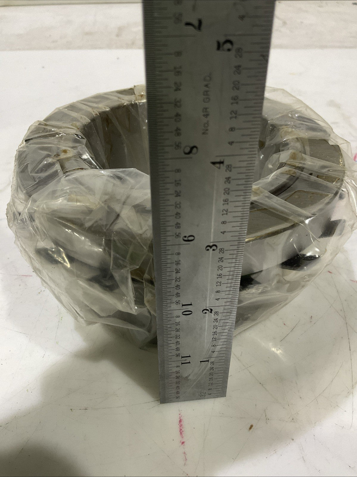 DOGE  H320SNW307  ADAPTER SLEEVE  ASSEMBLY  H3C