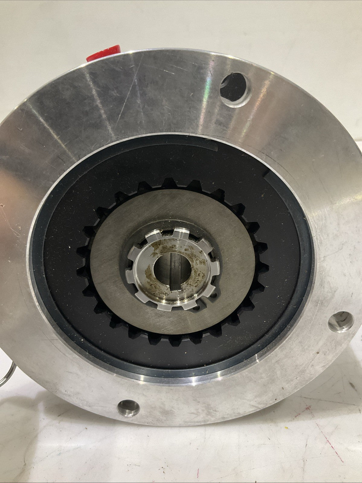 NEXEN  805900  SE 100 10.625  BORED SPRING  ENGAGED  BRAKE  H3C