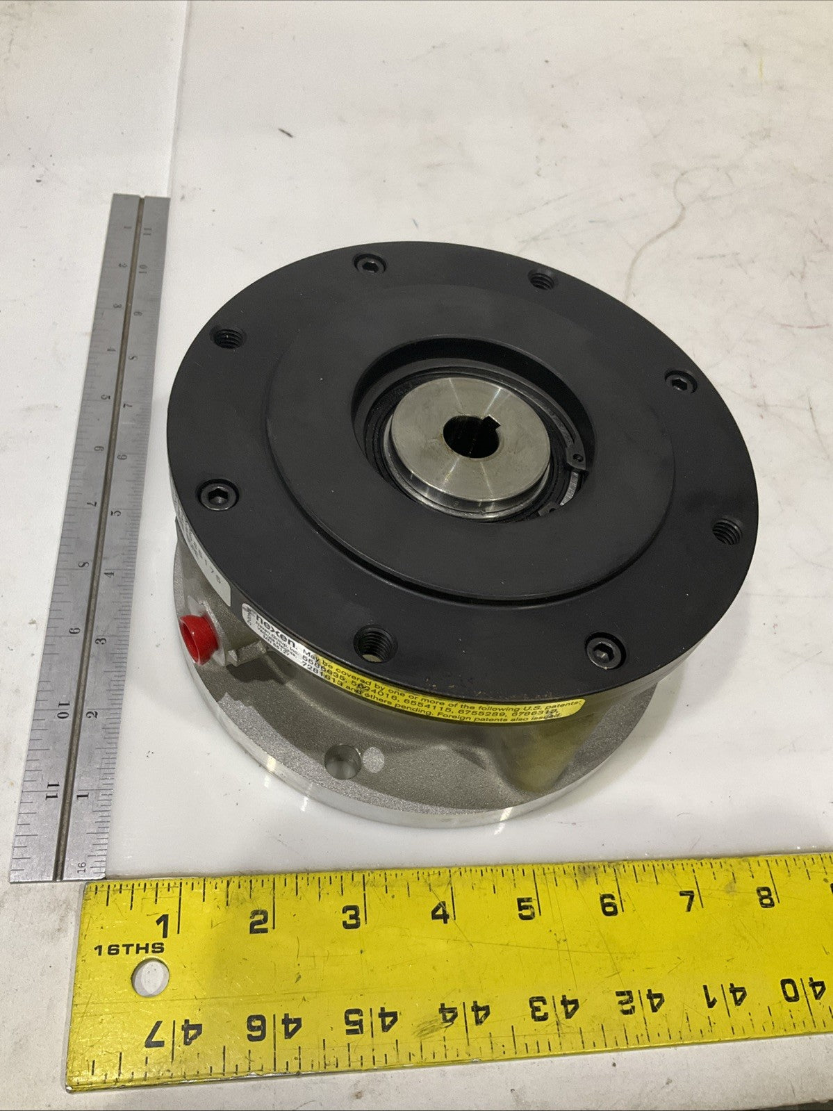 NEXEN  805900  SE 100 10.625  BORED SPRING  ENGAGED  BRAKE  H3C