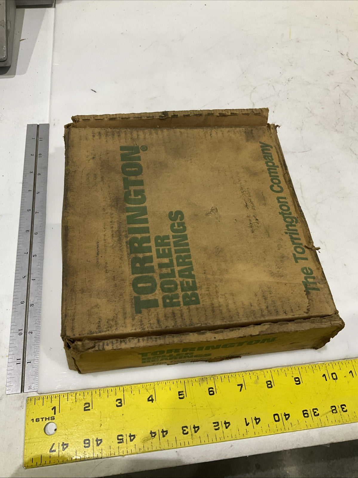 TORRINGTON   22222KCJW33C3  DOUBLE  ROW  SPHERICAL  ROLLER  BEARING  H3C