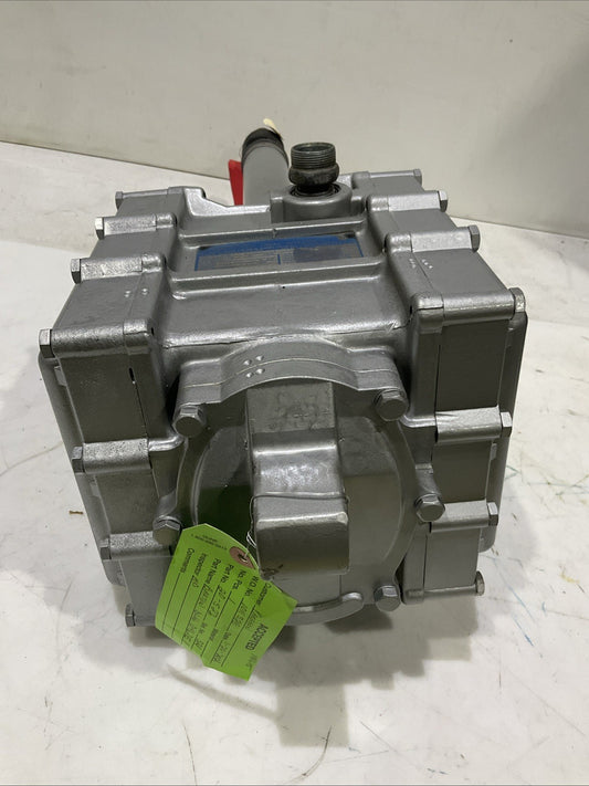 ITT-BARTON   DL66   INDUSTRIAL  LINER  ACTUATOR  H3C