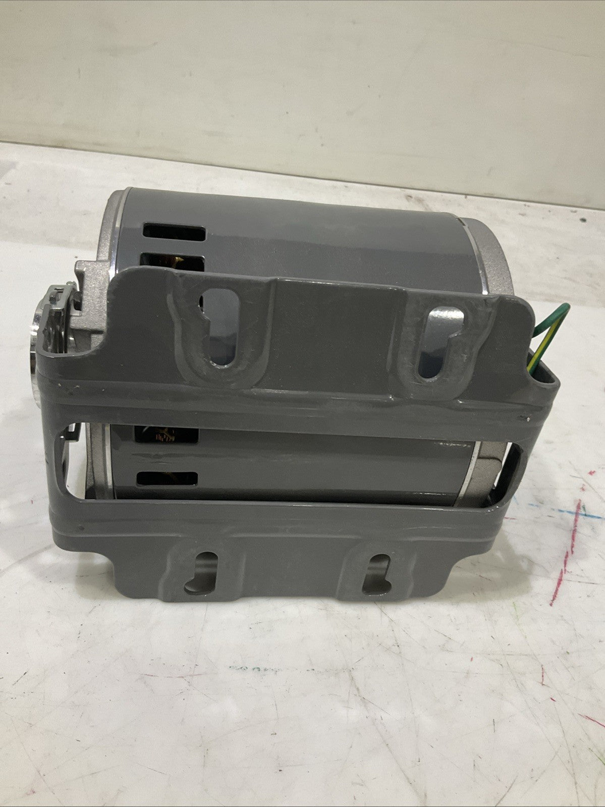 MARATHON  5KH32GNB811X-CXTH  SINGLE PHASE  CARBONATOR  COOLING PUMP  MOTOR  H3C