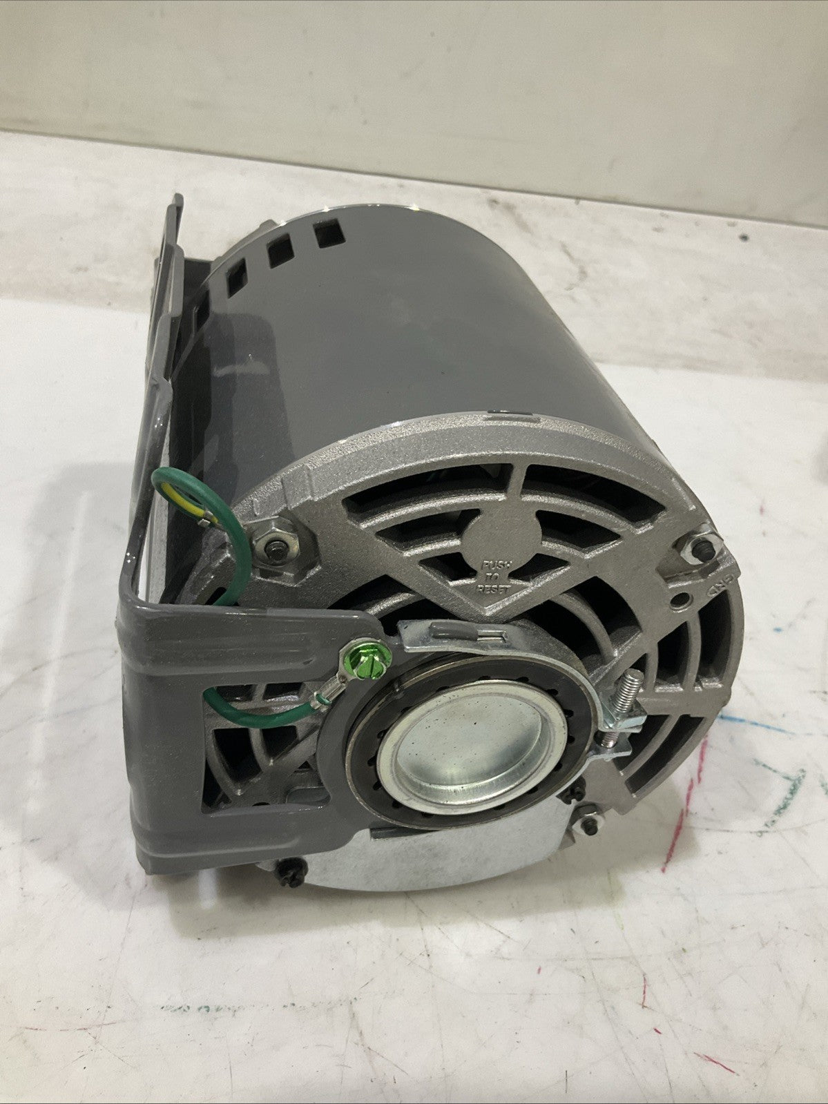 MARATHON  5KH32GNB811X-CXTH  SINGLE PHASE  CARBONATOR  COOLING PUMP  MOTOR  H3C