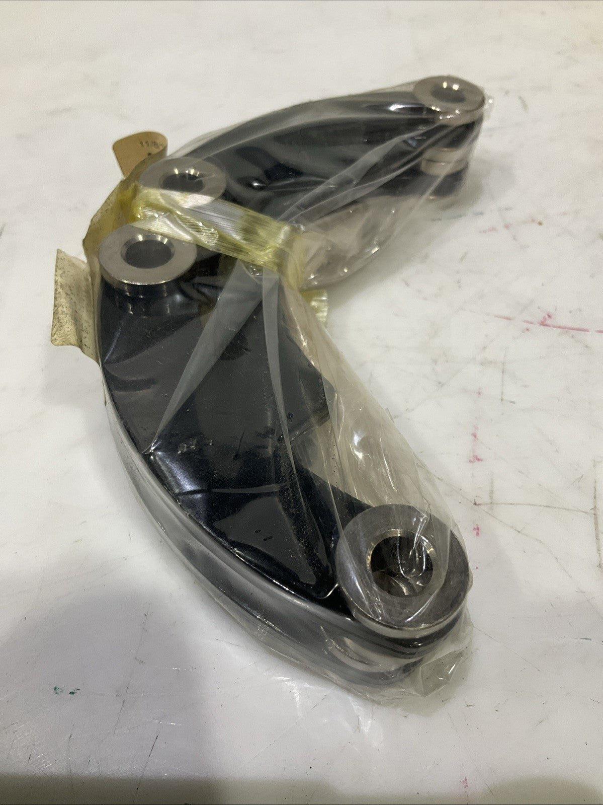 NEXEN   910180  SINGLE FLEX COUPLING SHAFT  ADAPTER  H3C