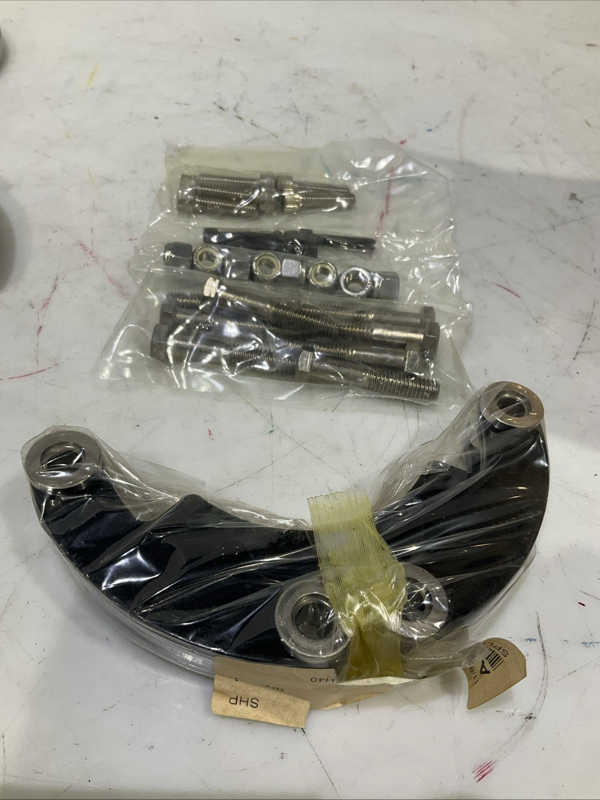 NEXEN   910180  SINGLE FLEX COUPLING SHAFT  ADAPTER  H3C