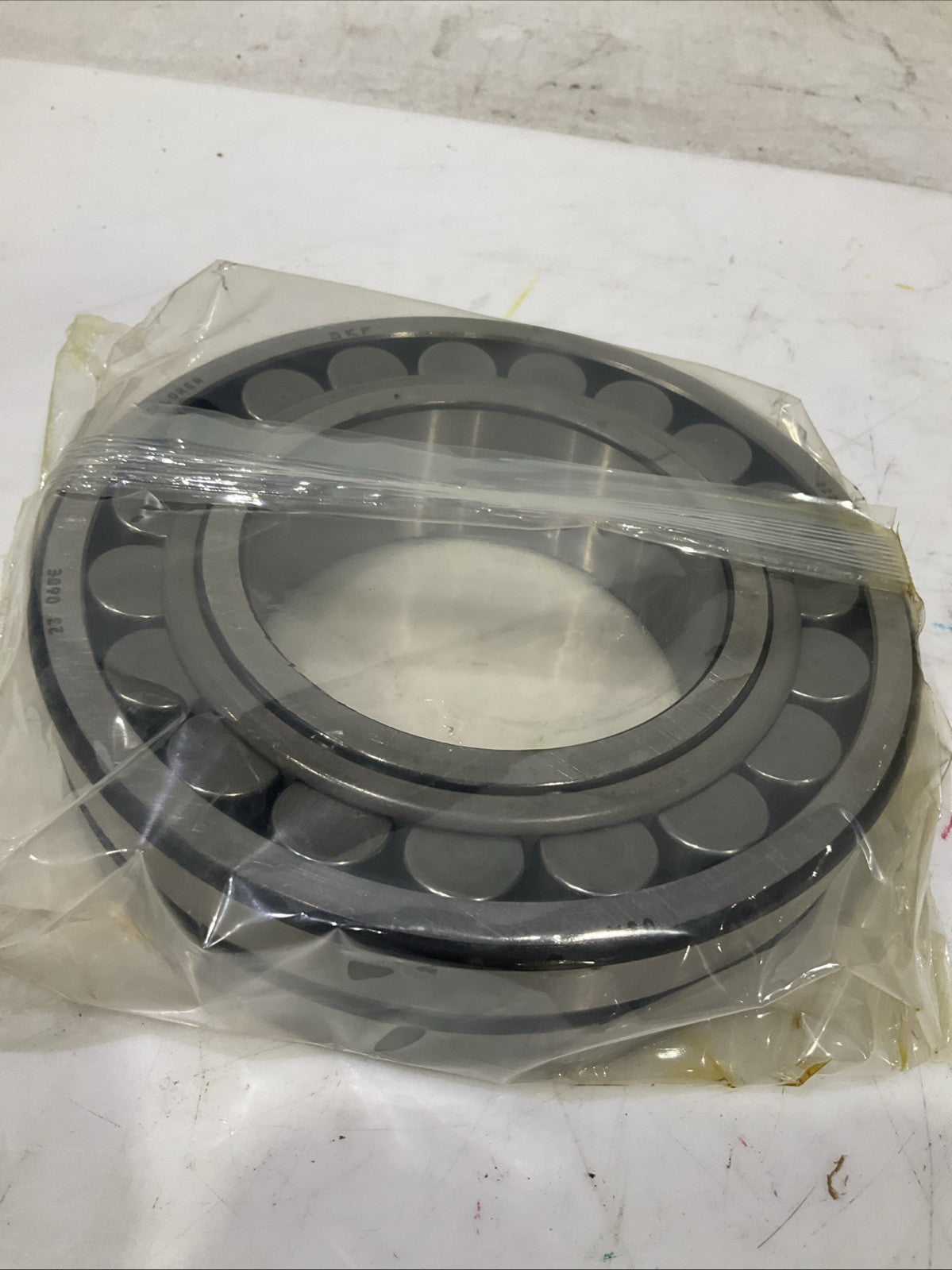 SKF / DODGE 22220 EK/C3 23 060E BORED SPHERICAL SELF ALIGNING BEARING H3C
