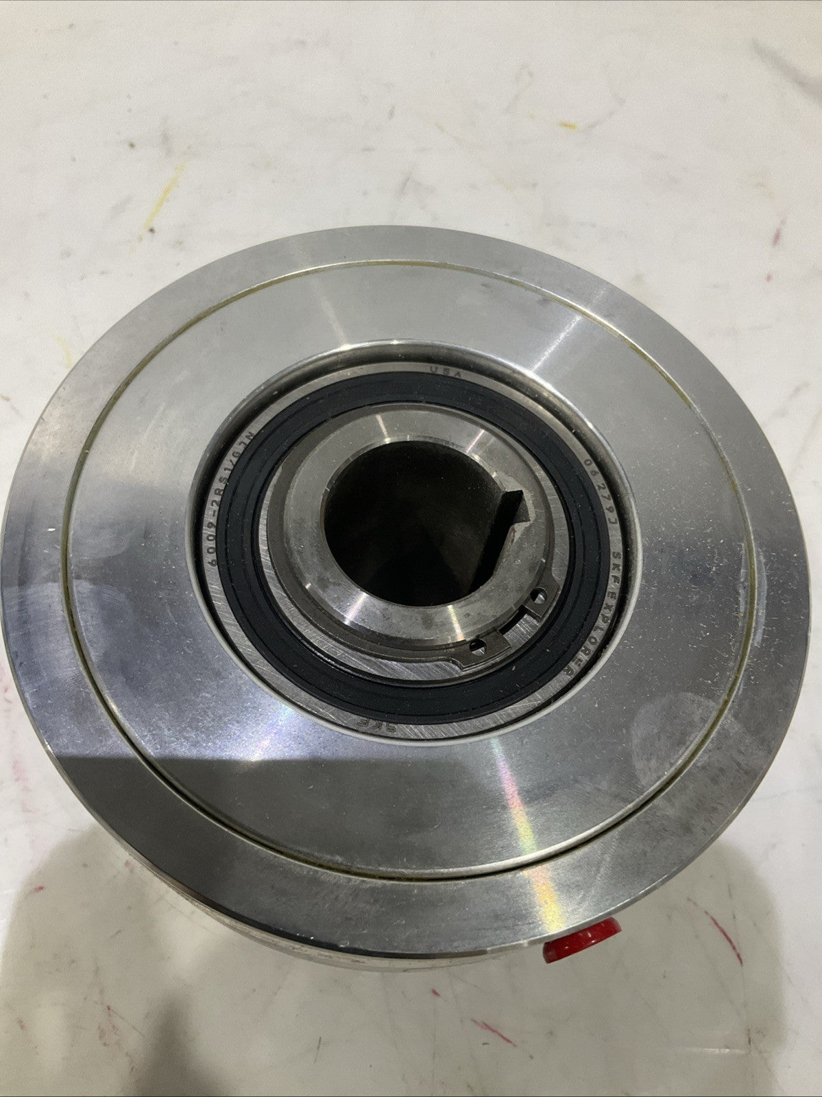 NEXEN  910100  AIR  ENGAGED TOOTH CLUTCH  H3C