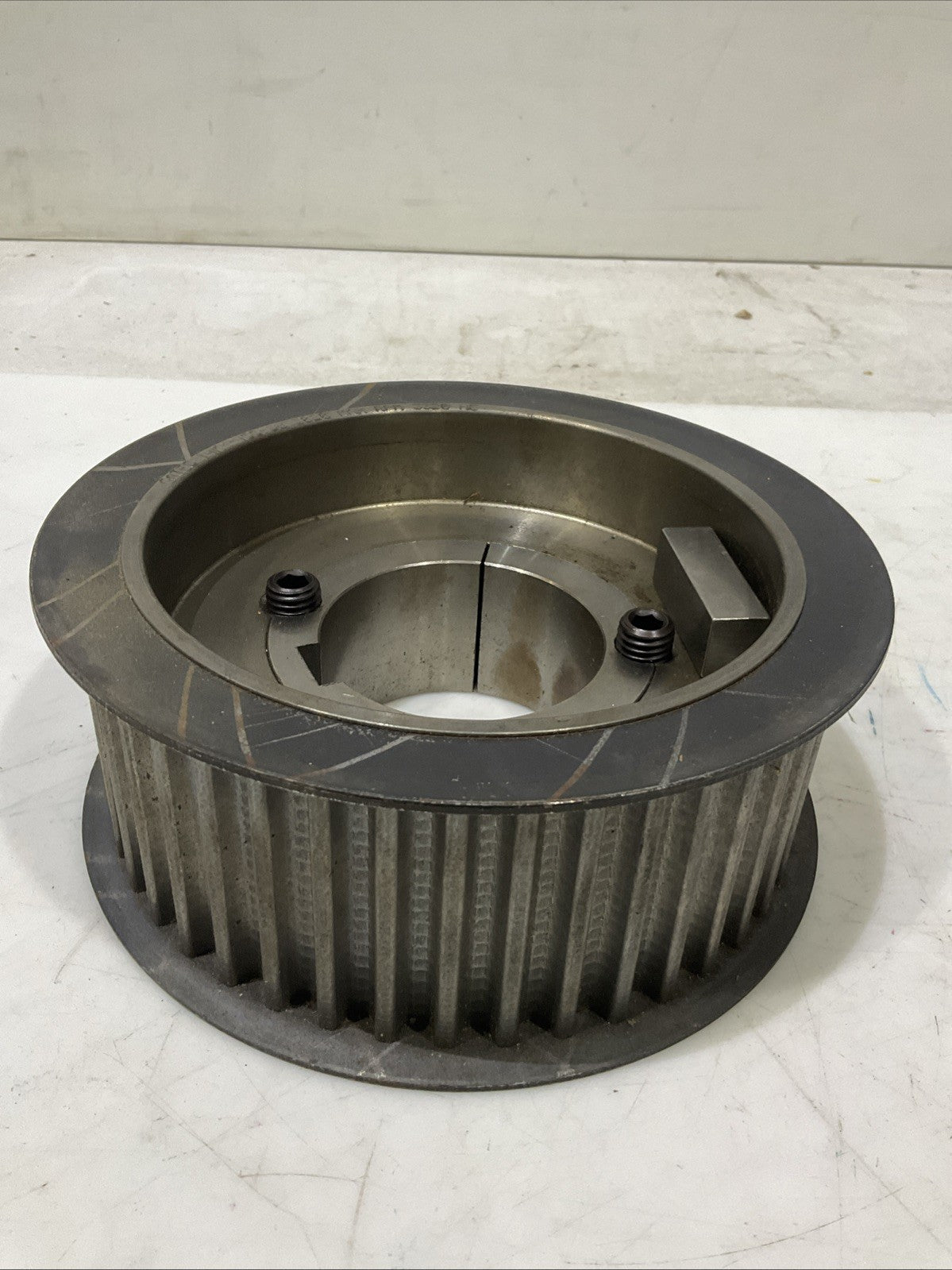 GATES  14MX-45S-683020  77196045  TIMING  POLY CHAIN  GT2 SPROCKET  H3C